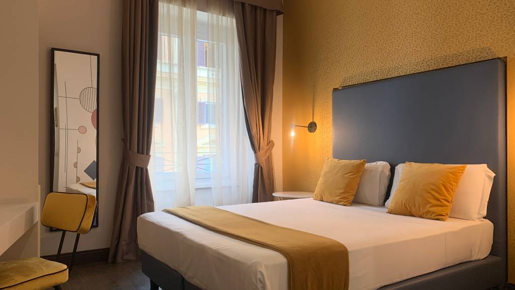 Relais-piazza-del-popolo-doppelzimmer-7