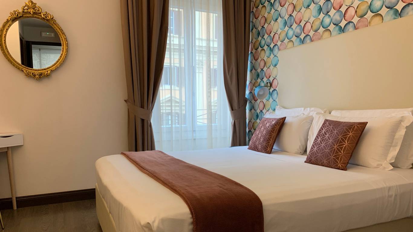 Relais-piazza-del-popolo-doppelzimmer-5